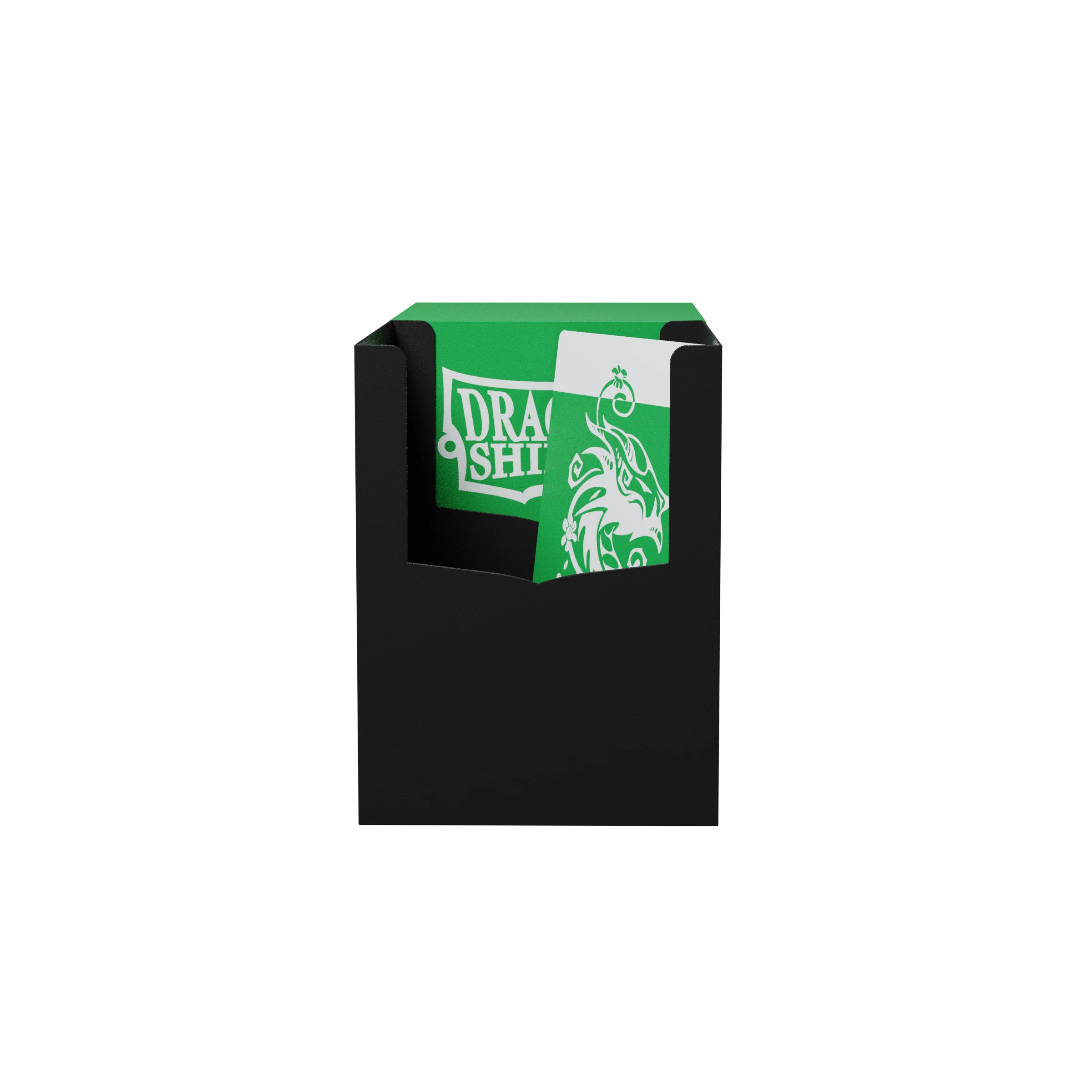 Double Shell - Green/Black - Image 3