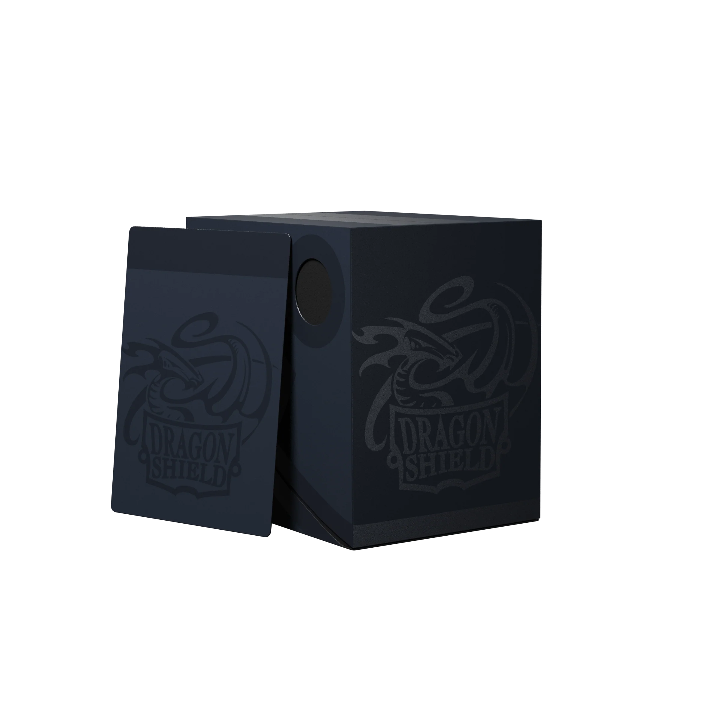 Double Shell - Midnight Blue - Image 3
