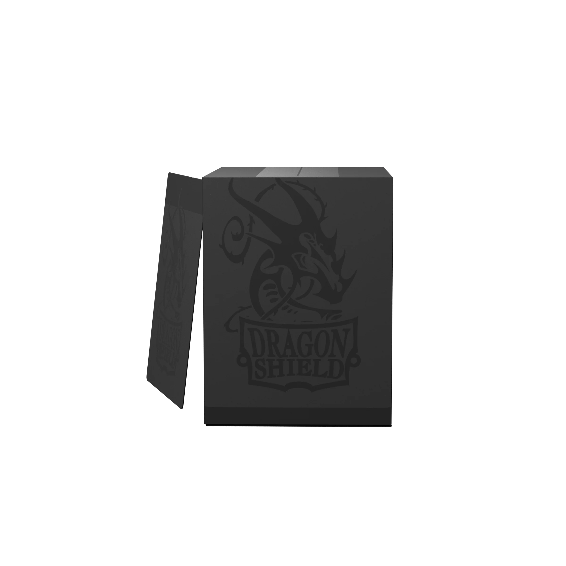 Double Shell - Shadow Black - Image 2