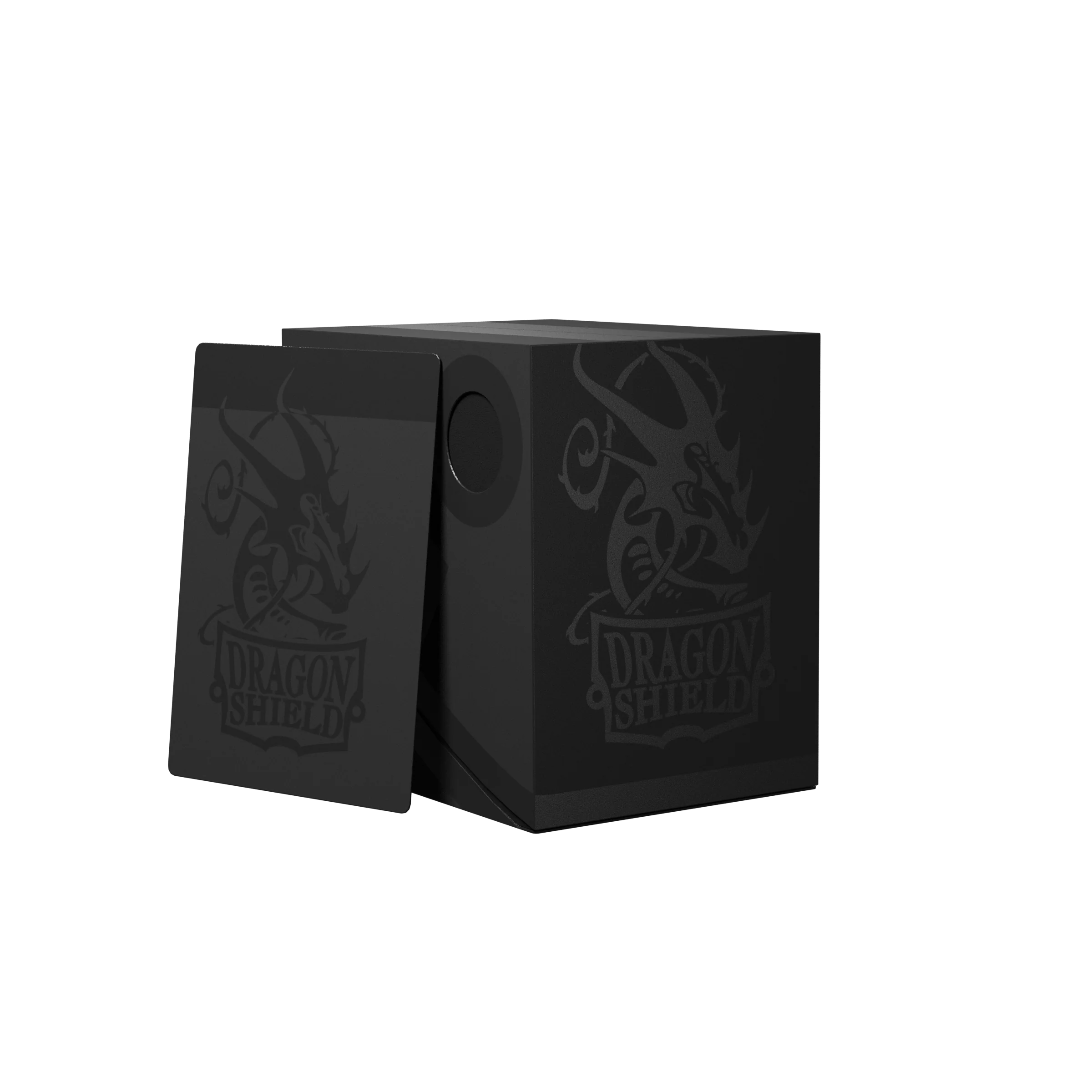 Double Shell - Shadow Black - Image 3