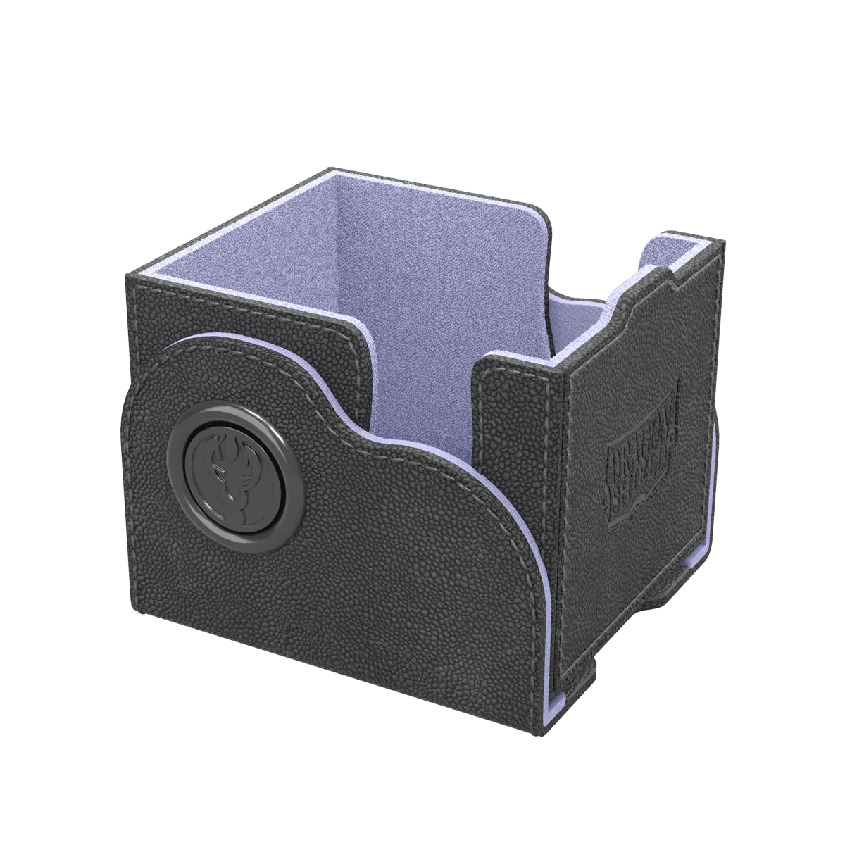 Dragon Box 100+ Black & Lilac - Image 2