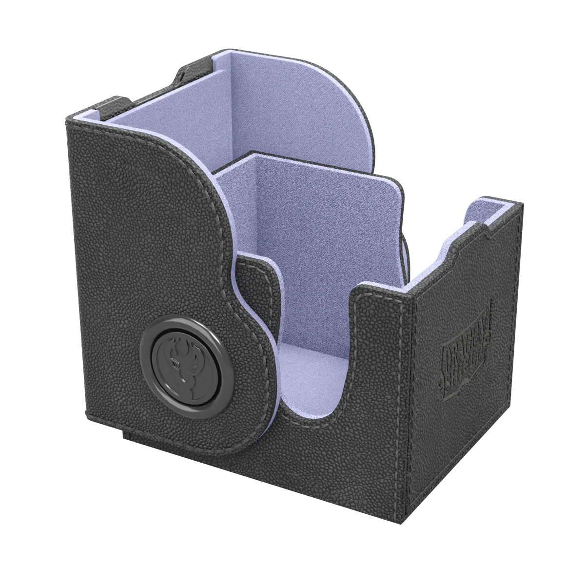 Dragon Box 100+ Black & Lilac - Image 3
