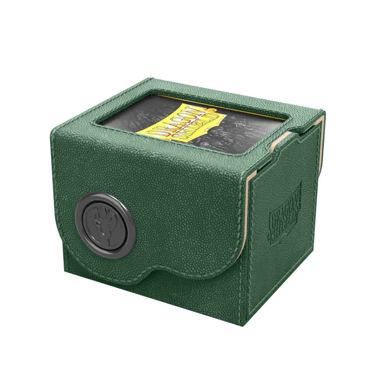 Dragon Box 100+ Green & Sand