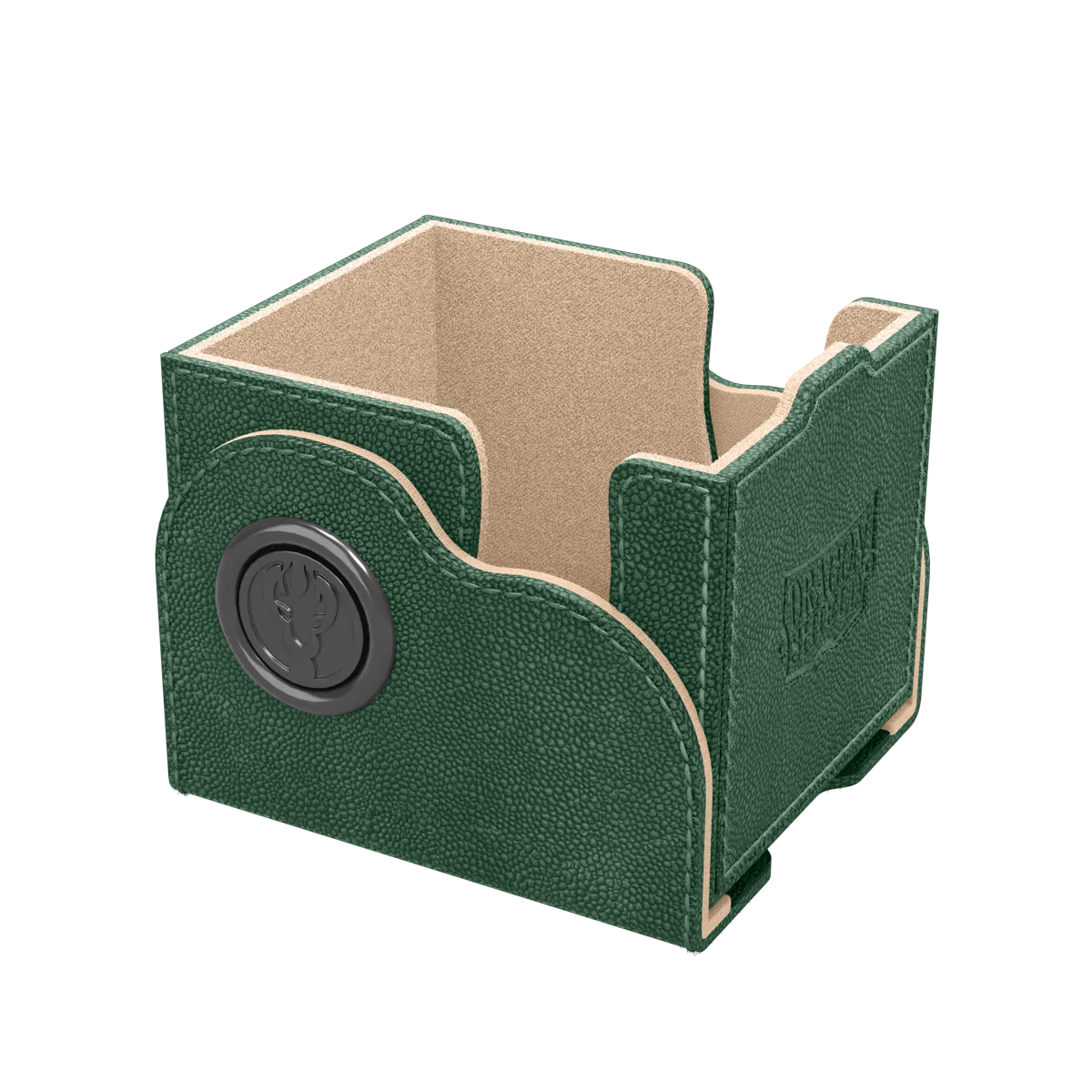 Dragon Box 100+ Green & Sand - Image 2