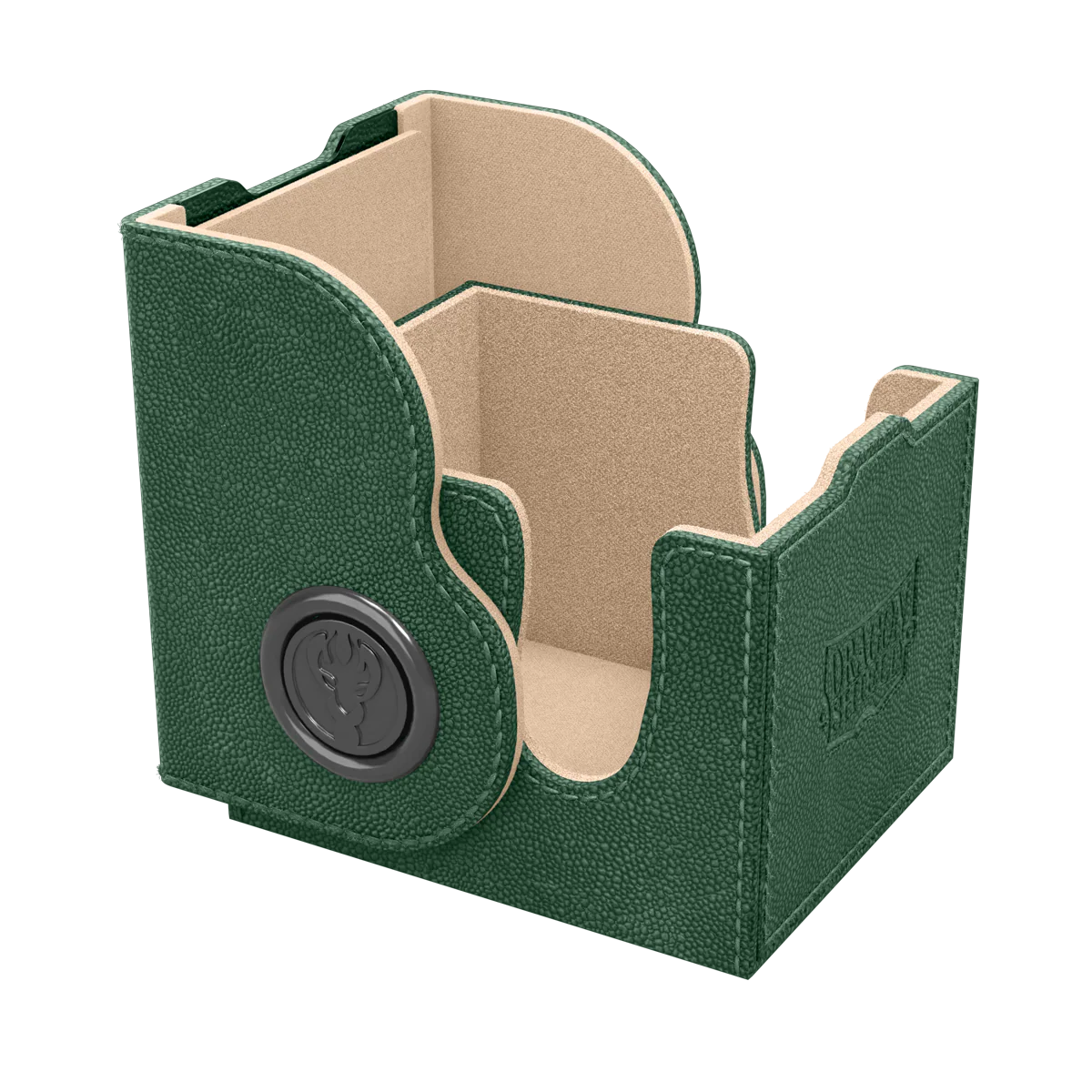Dragon Box 100+ Green & Sand - Image 3