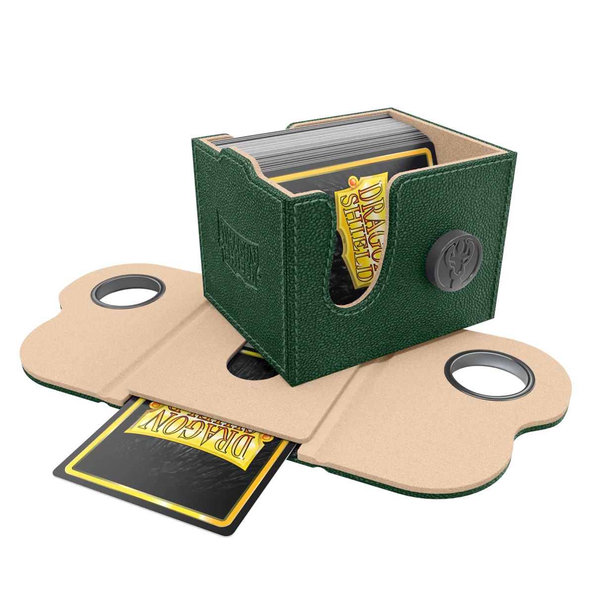 Dragon Box 100+ Green & Sand - Image 6