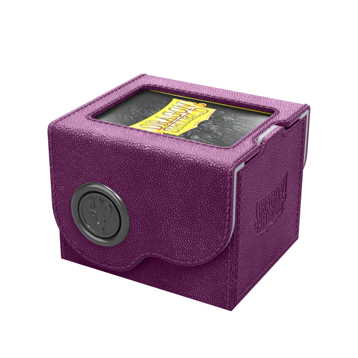 Dragon Box 100+ Purple & Frost