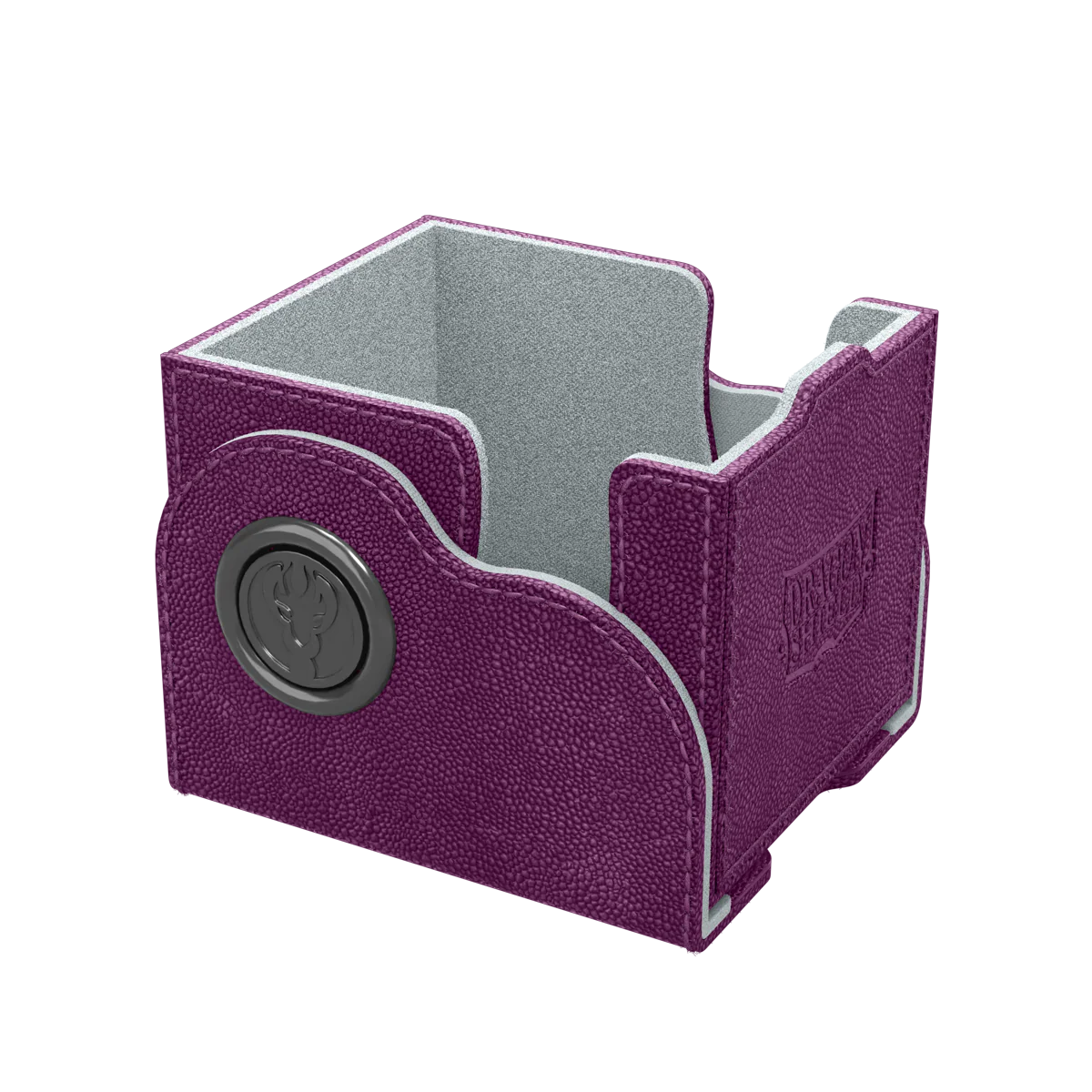 Dragon Box 100+ Purple & Frost - Image 2