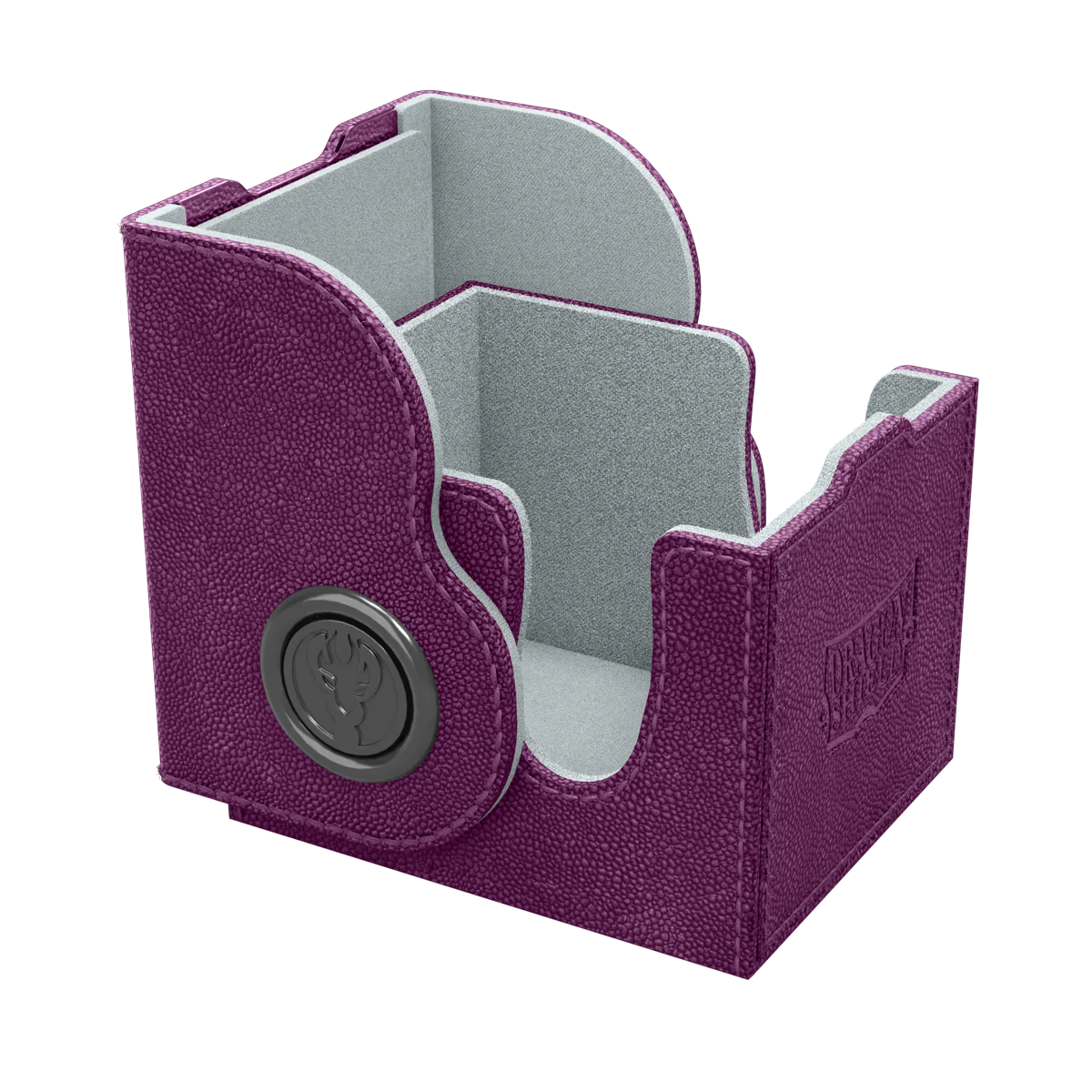Dragon Box 100+ Purple & Frost - Image 3