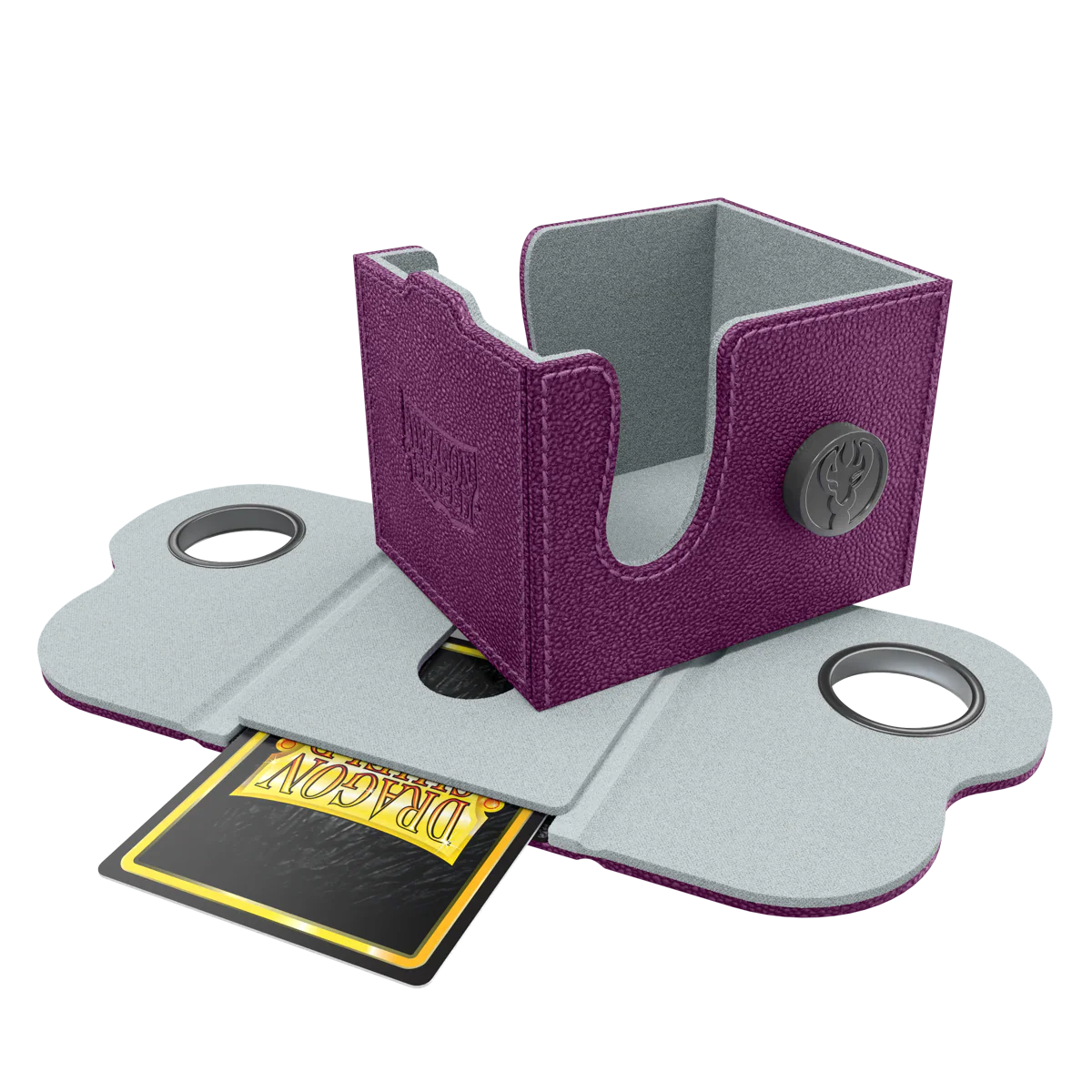 Dragon Box 100+ Purple & Frost - Image 5