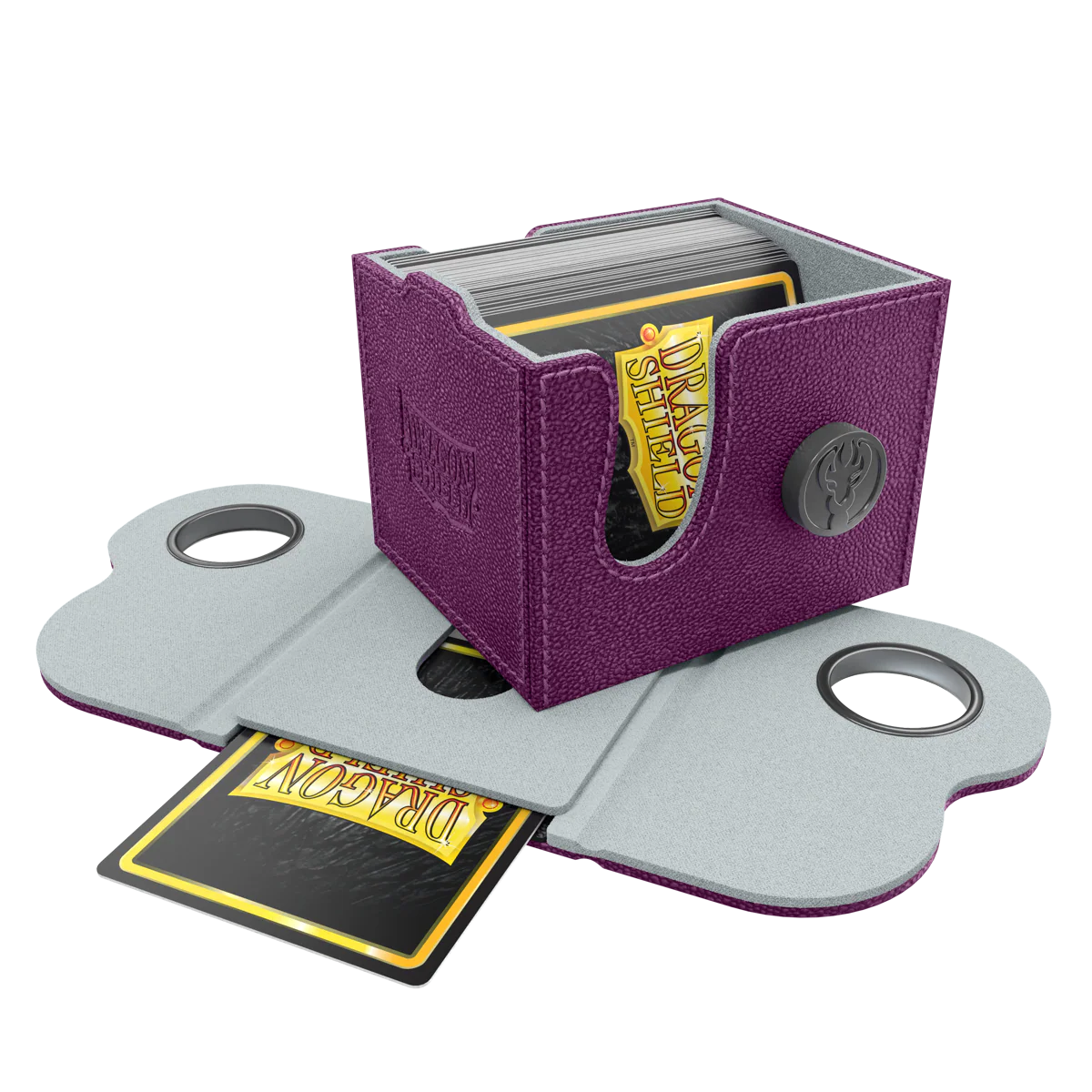 Dragon Box 100+ Purple & Frost - Image 6
