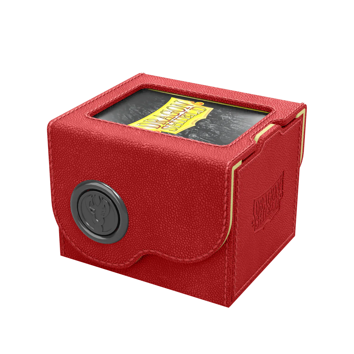 Dragon Box 100+ Red & Lemon