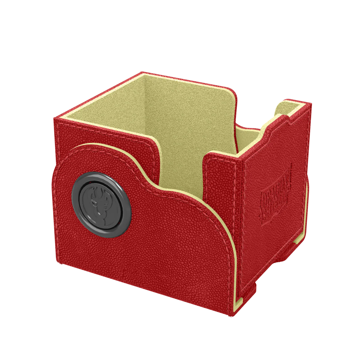 Dragon Box 100+ Red & Lemon - Image 2
