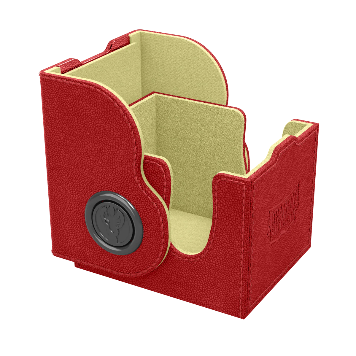 Dragon Box 100+ Red & Lemon - Image 3