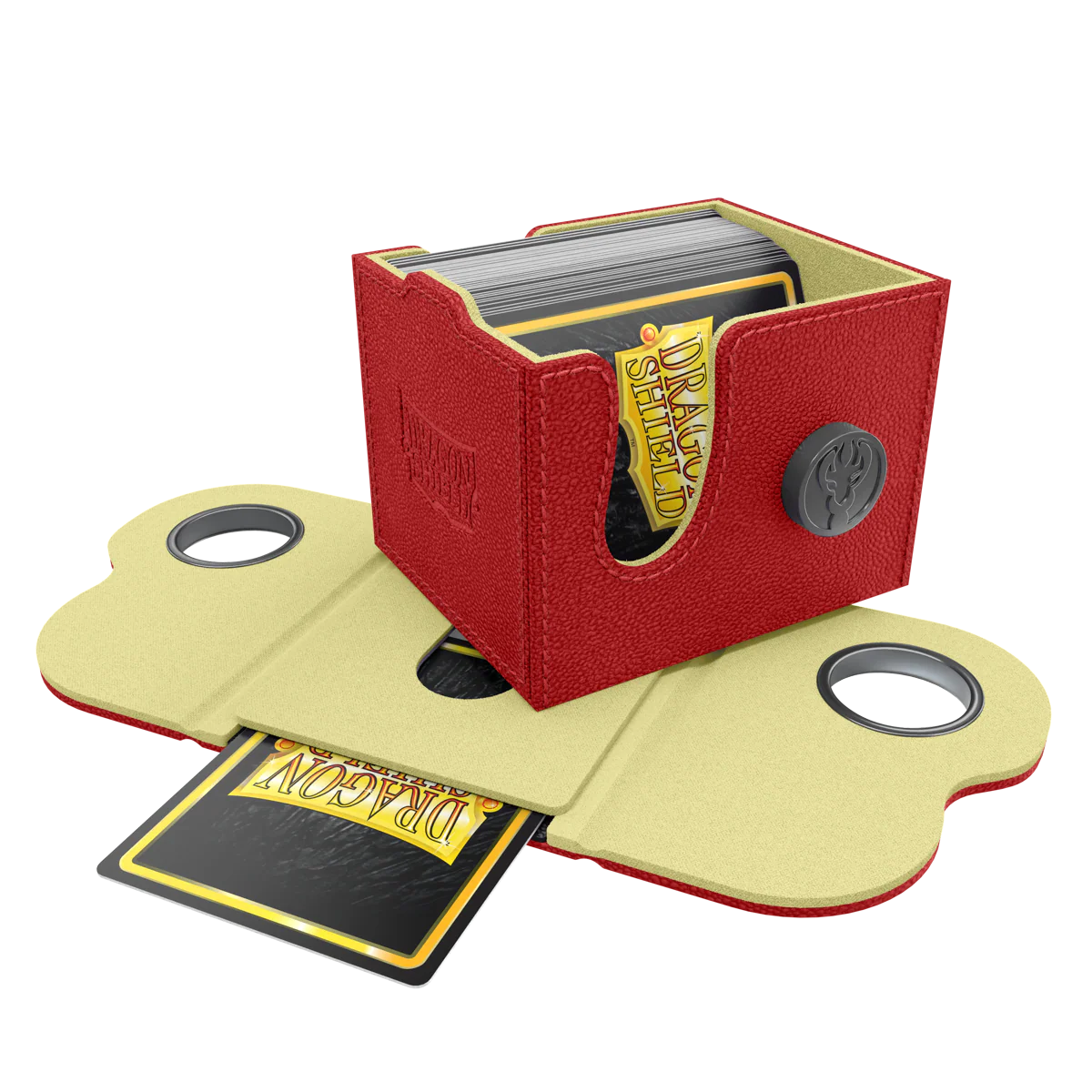 Dragon Box 100+ Red & Lemon - Image 6