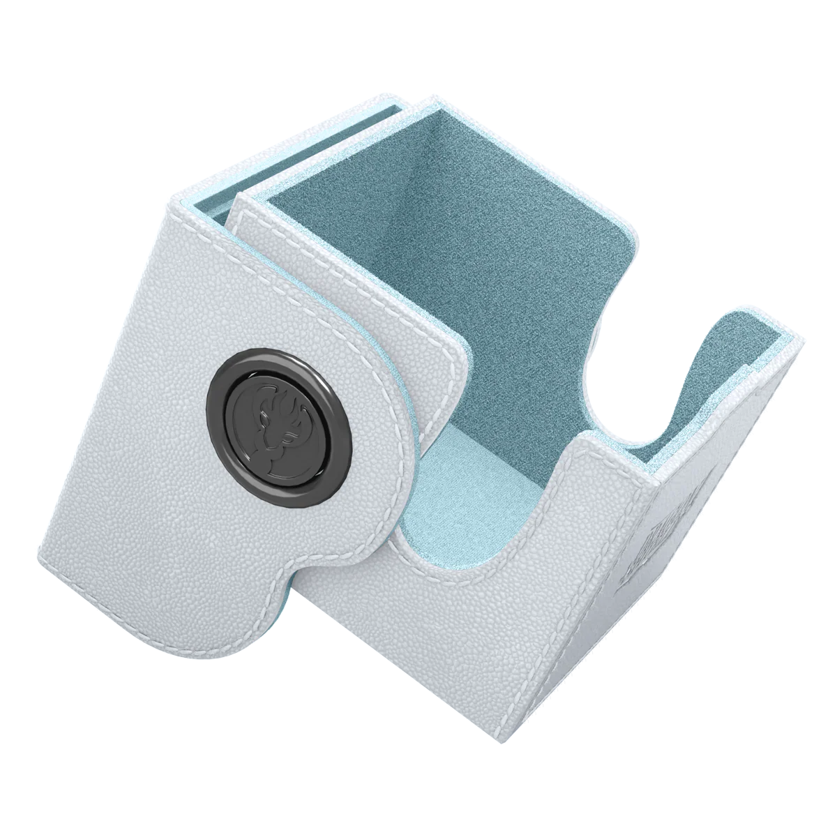 Dragon Box 100+ White & Aqua - Image 3