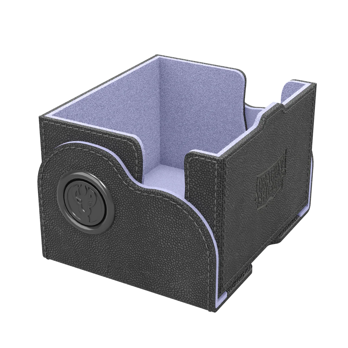 Dragon Box 150+ Black & Lilac - Image 2