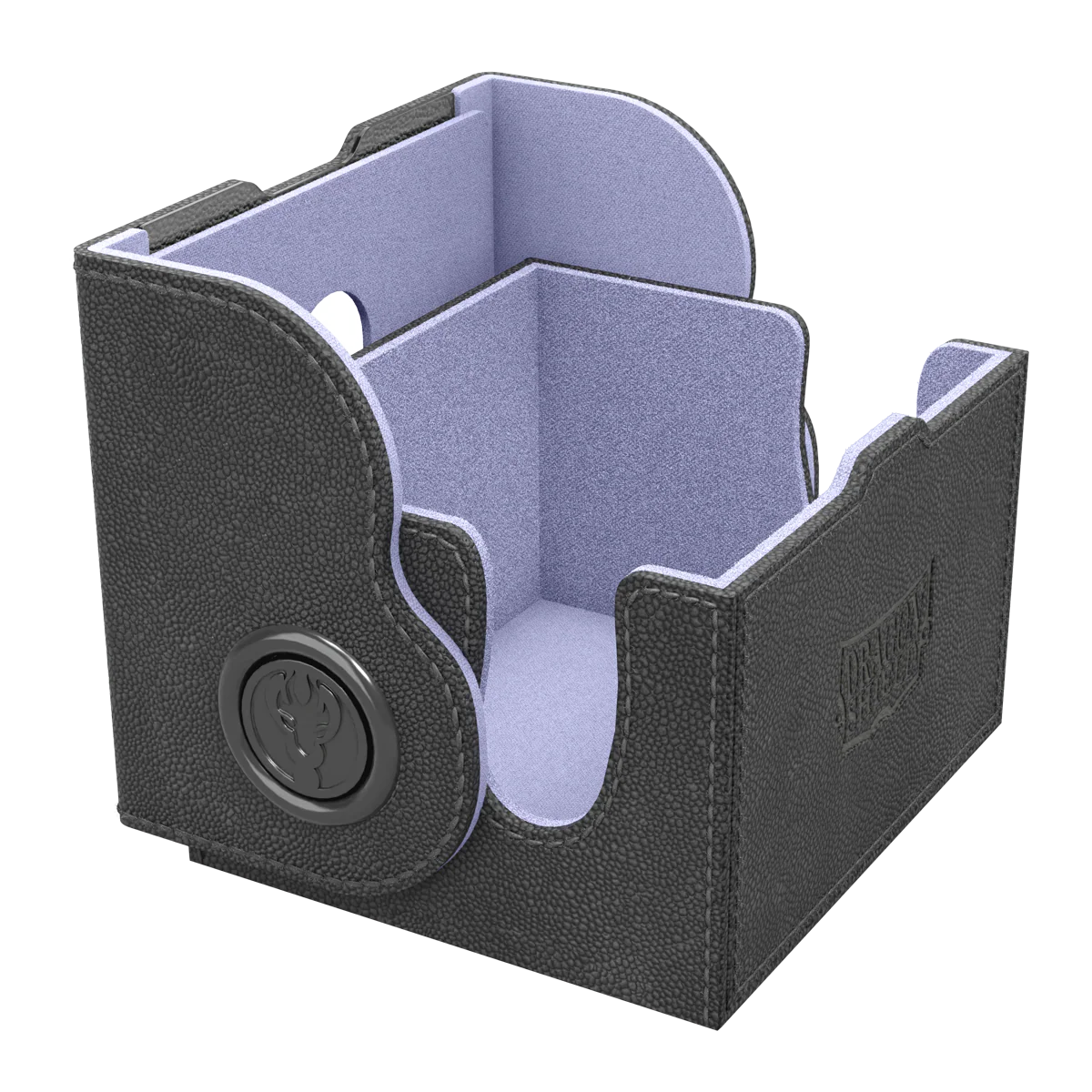 Dragon Box 150+ Black & Lilac - Image 3