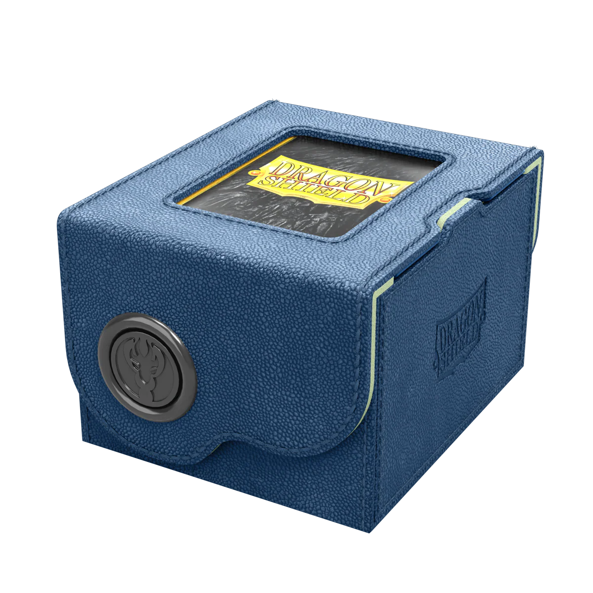 Dragon Box 150+ Blue & Mint