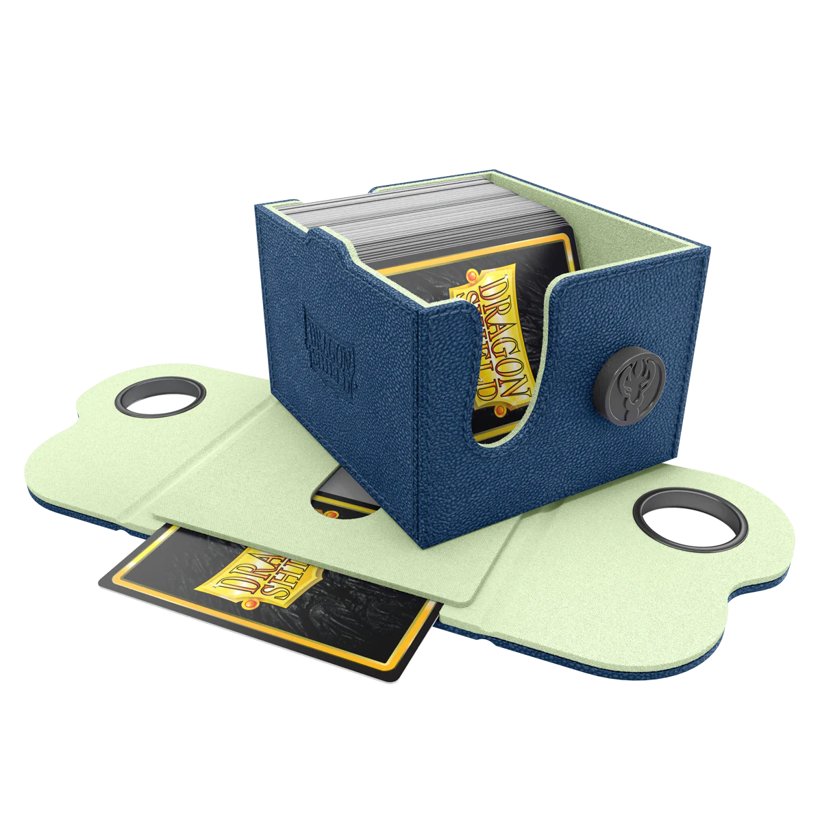 Dragon Box 150+ Blue & Mint - Image 6