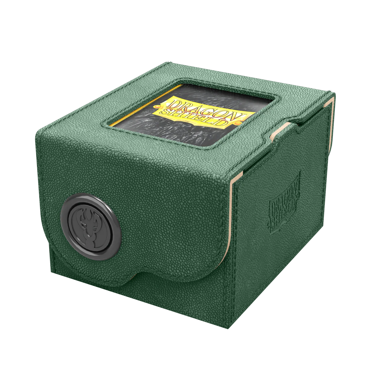 Dragon Box 150+ Green & Sand