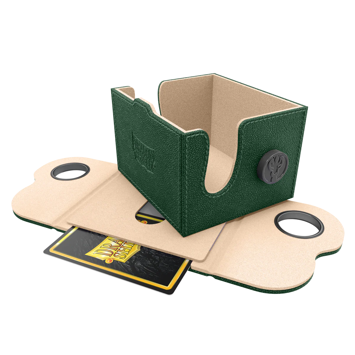 Dragon Box 150+ Green & Sand - Image 5