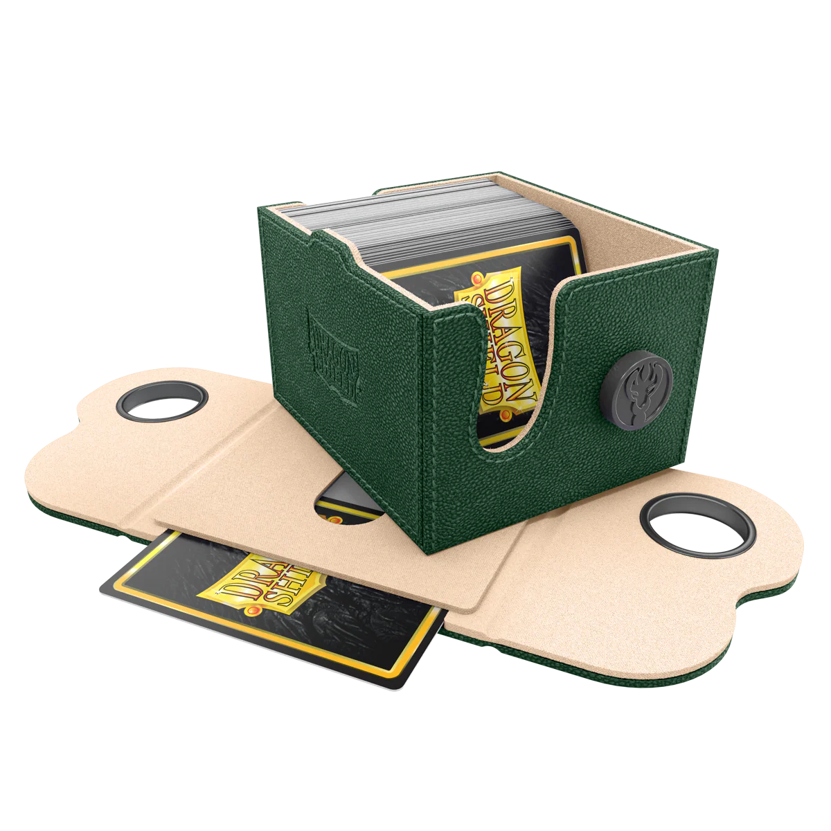 Dragon Box 150+ Green & Sand - Image 6