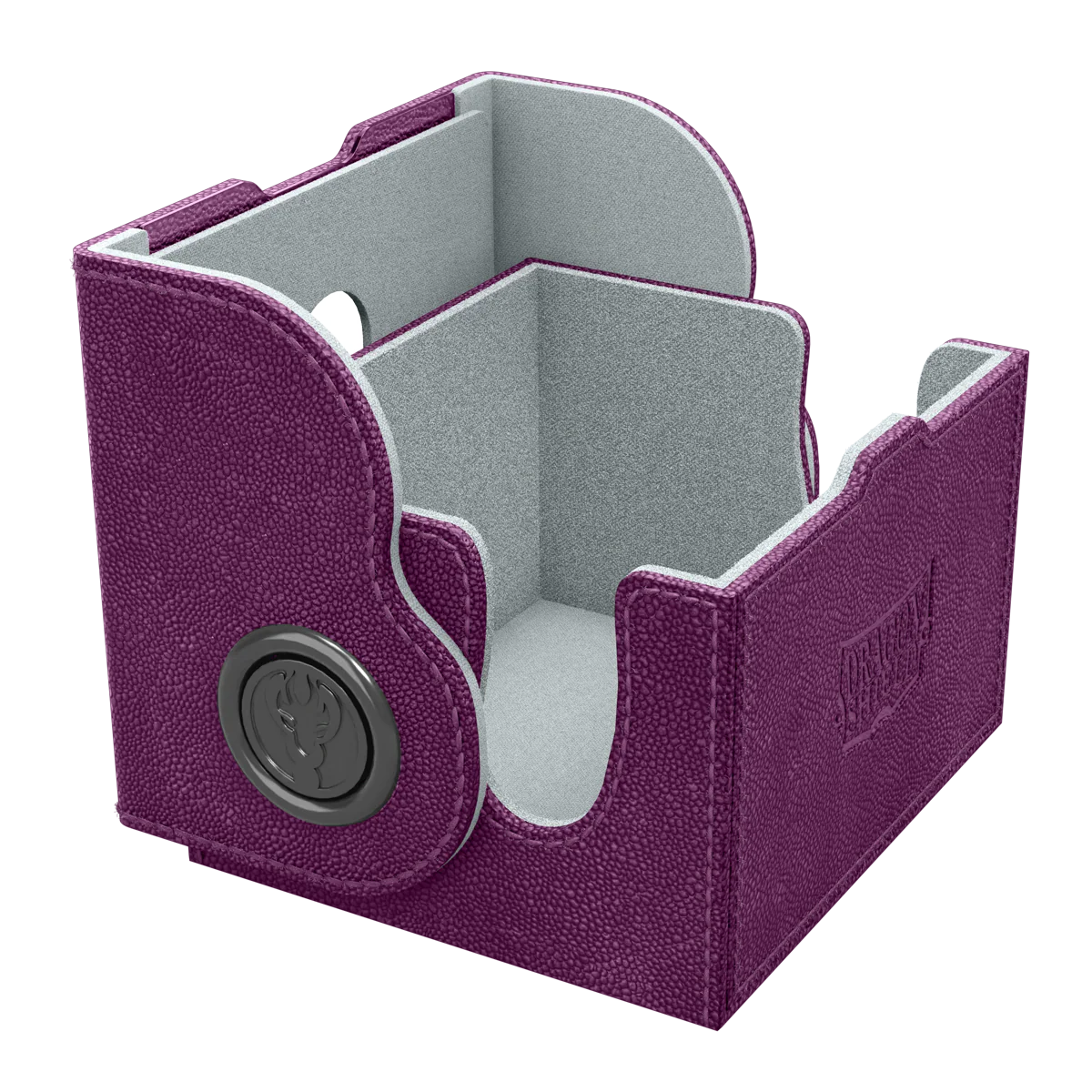 Dragon Box 150+ Purple & Frost - Image 3