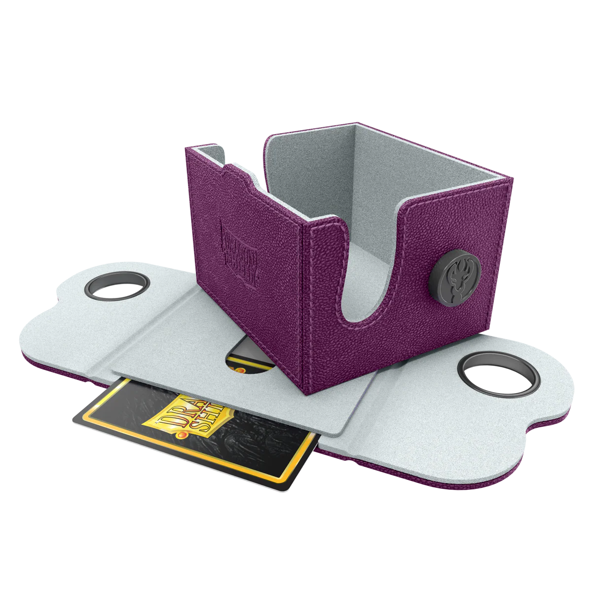 Dragon Box 150+ Purple & Frost - Image 5