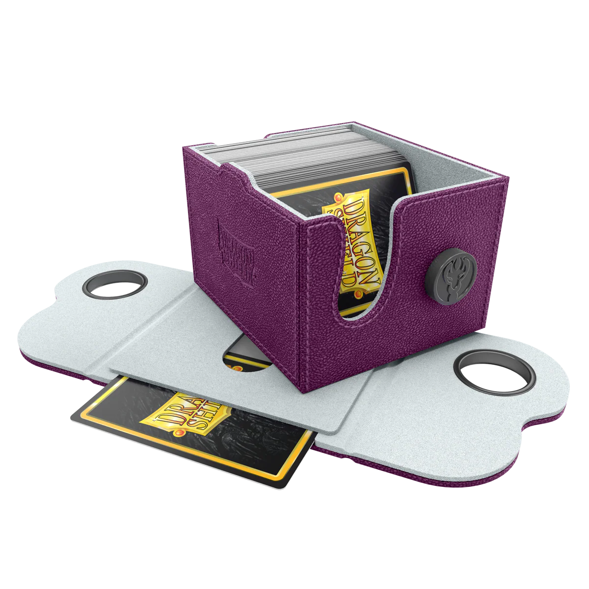 Dragon Box 150+ Purple & Frost - Image 6
