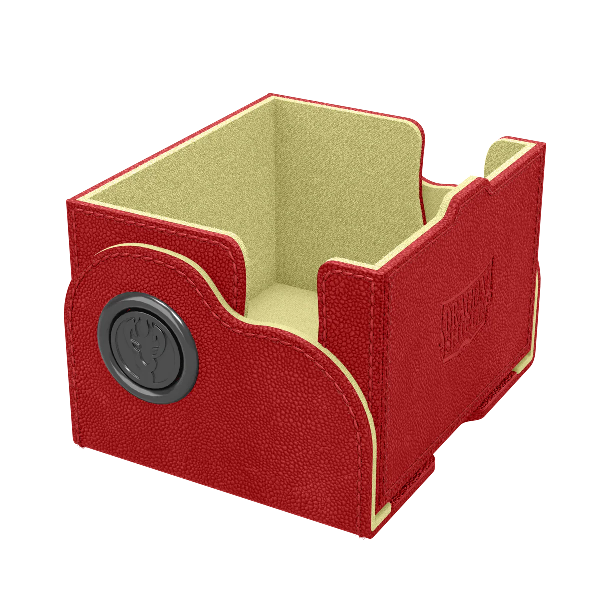 Dragon Box 150+ Red & Lemon - Image 2