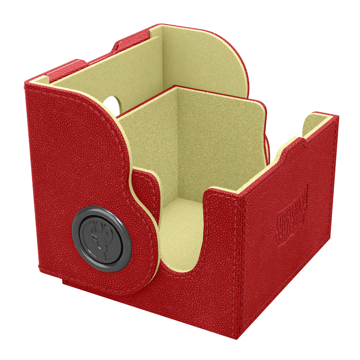 Dragon Box 150+ Red & Lemon - Image 3