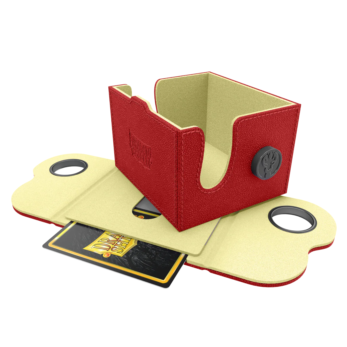Dragon Box 150+ Red & Lemon - Image 5