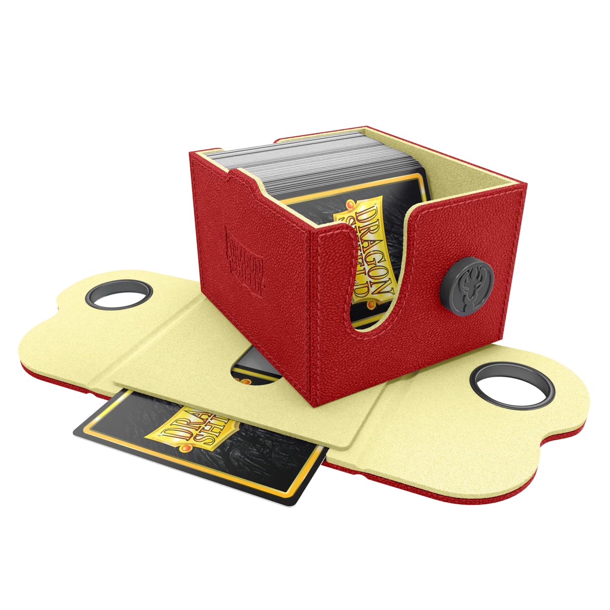 Dragon Box 150+ Red & Lemon - Image 6