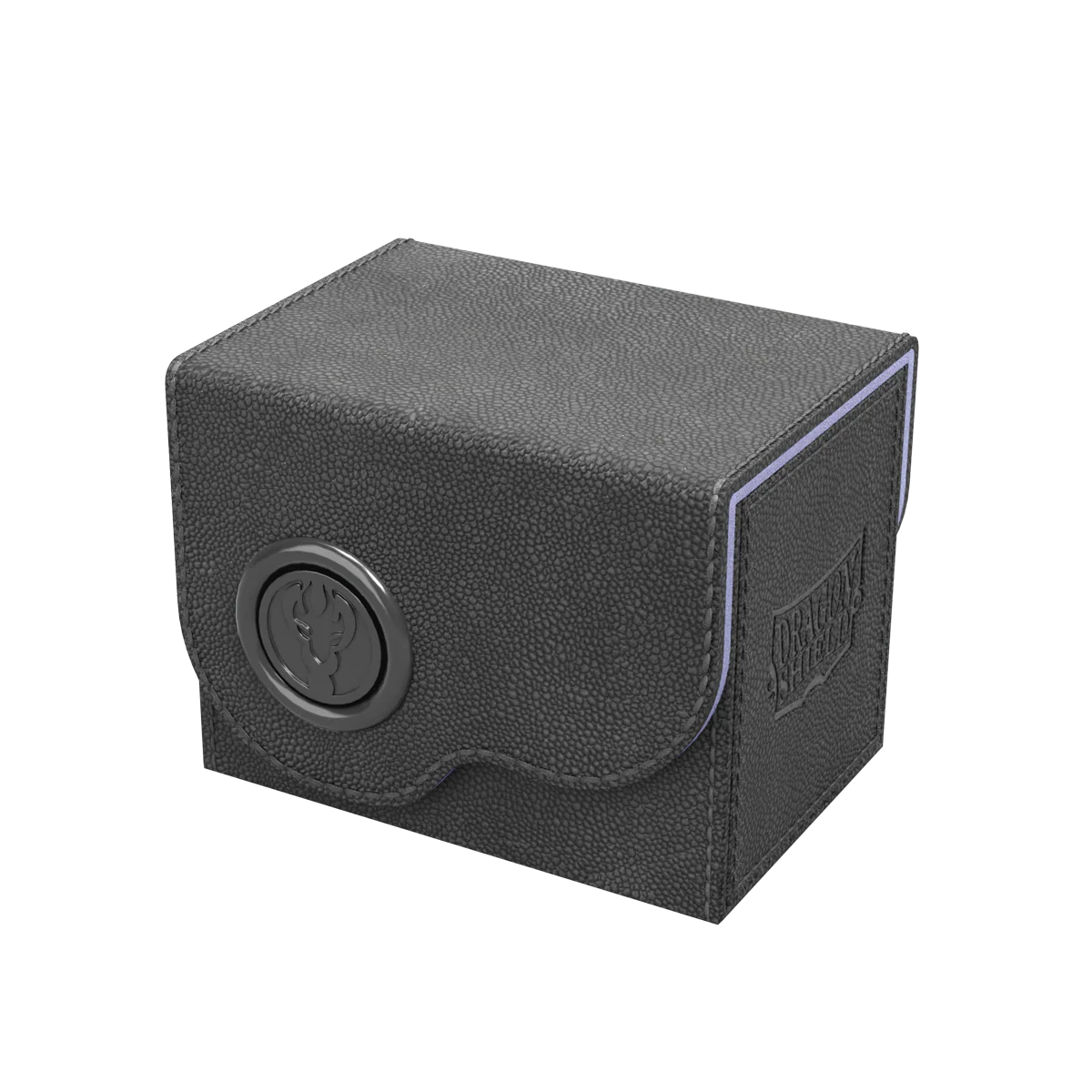 Dragon Box 80+ Black & Lilac