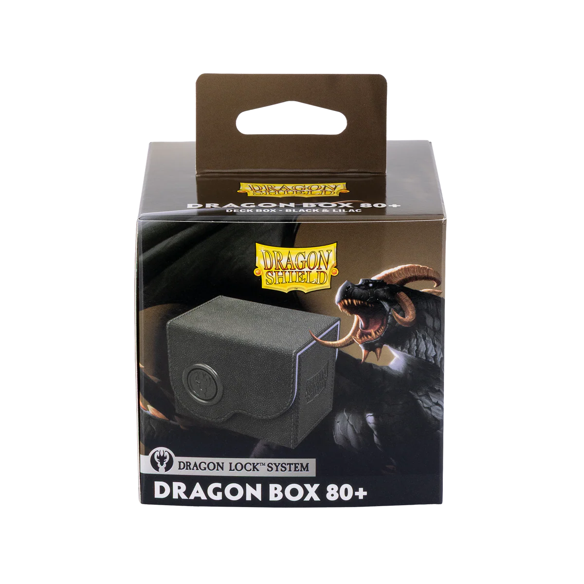 Dragon Box 80+ Black & Lilac - Image 7