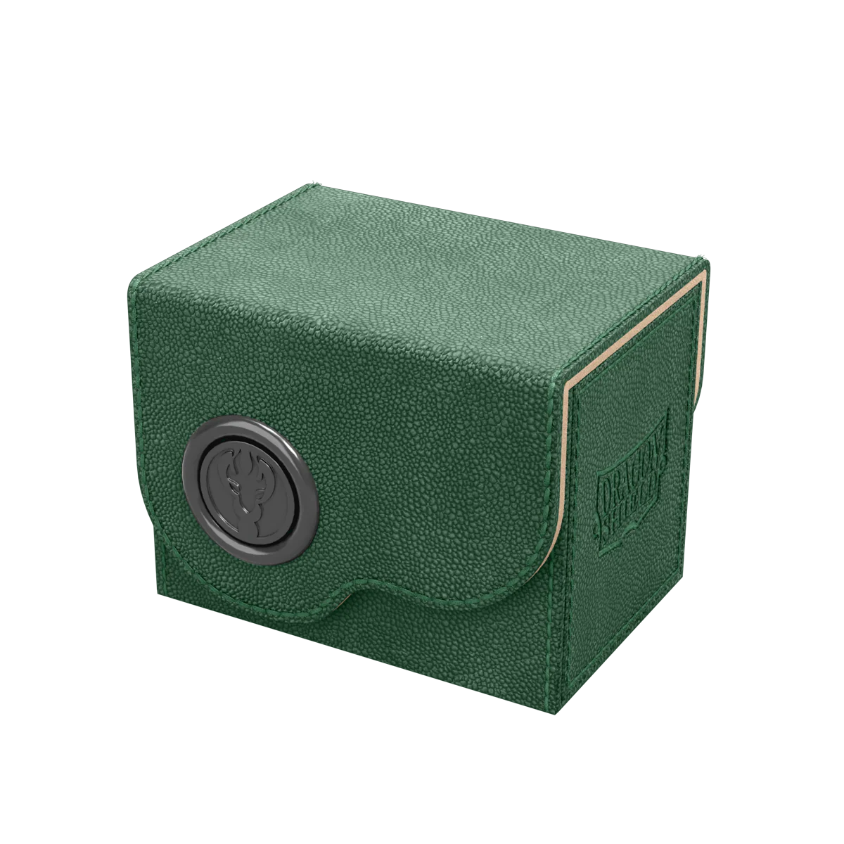 Dragon Box 80+ Green & Sand