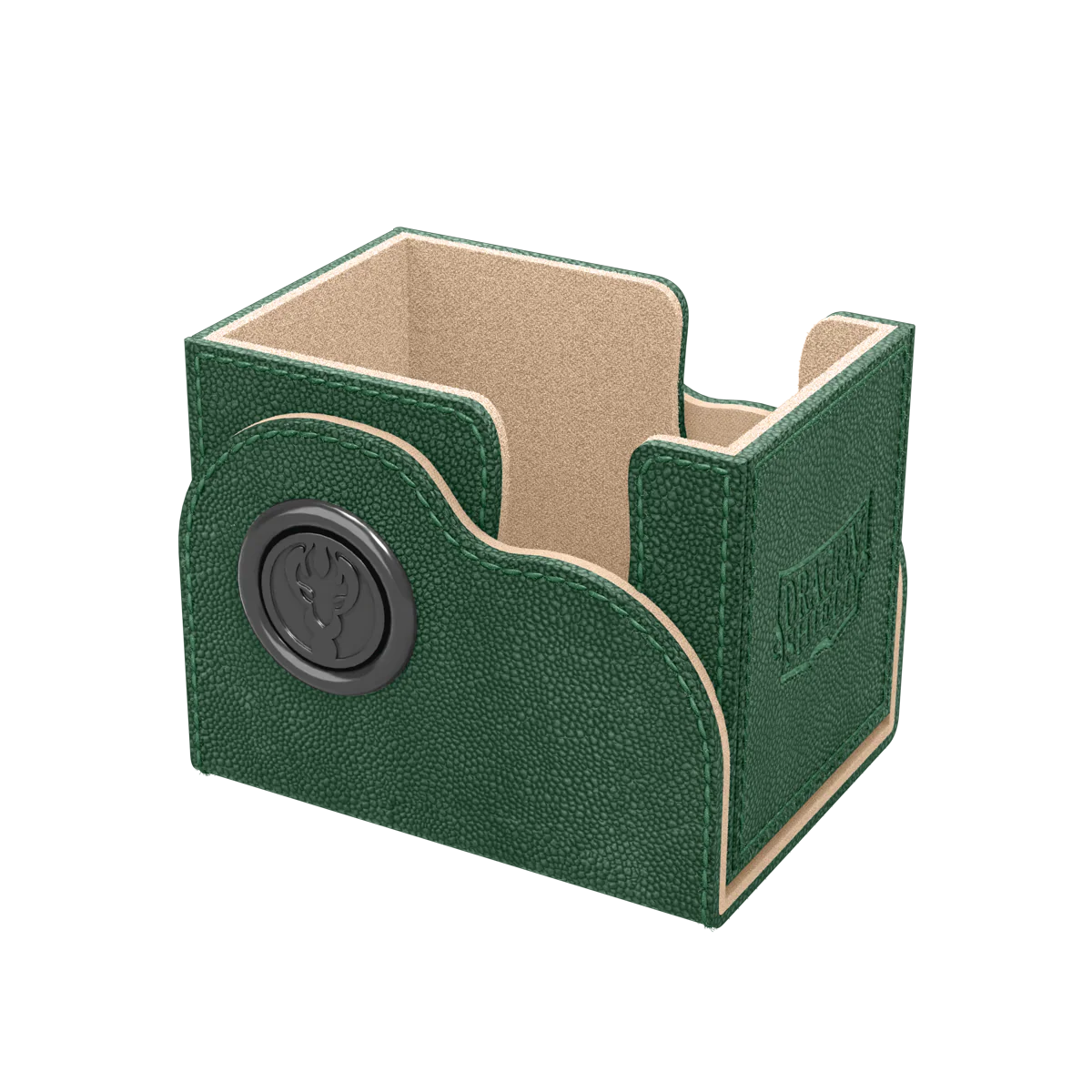 Dragon Box 80+ Green & Sand - Image 2