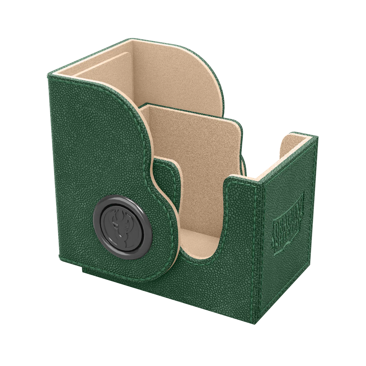 Dragon Box 80+ Green & Sand - Image 3