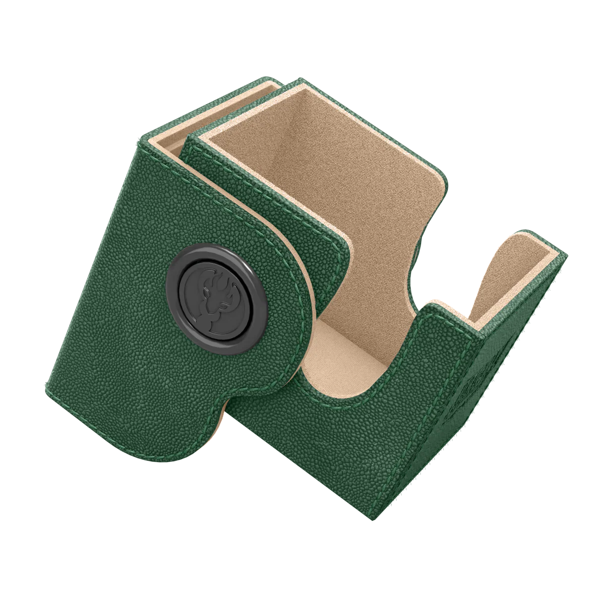 Dragon Box 80+ Green & Sand - Image 4
