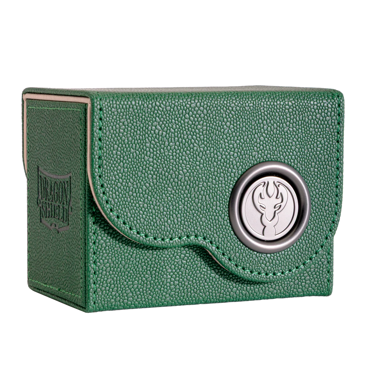 Dragon Box 80+ Green & Sand - Image 5