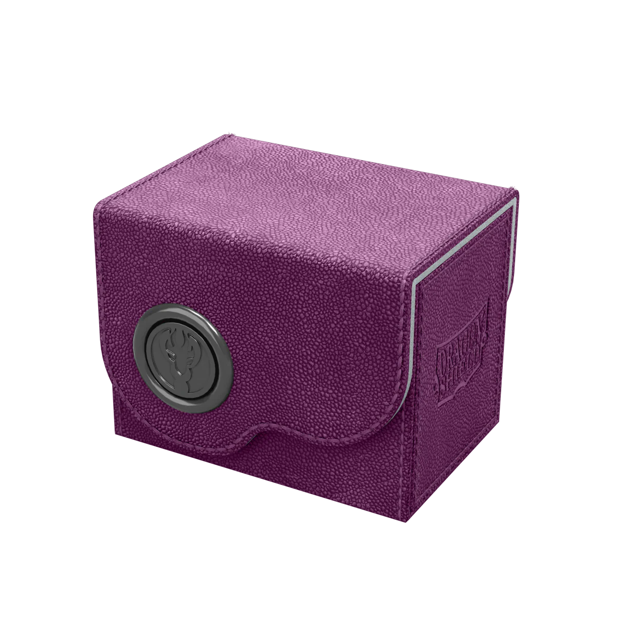 Dragon Box 80+ Purple & Frost