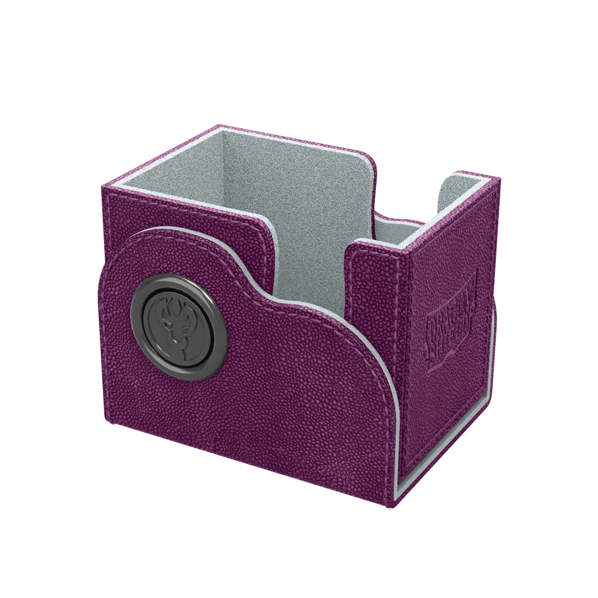 Dragon Box 80+ Purple & Frost - Image 2