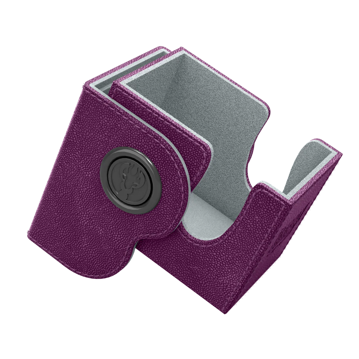Dragon Box 80+ Purple & Frost - Image 3