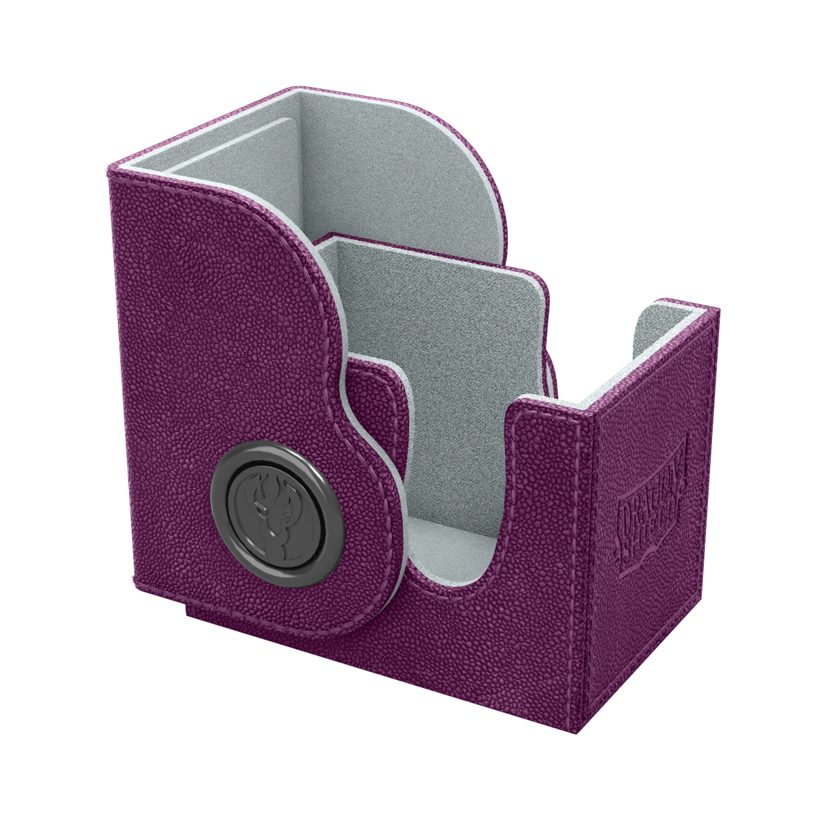 Dragon Box 80+ Purple & Frost - Image 4