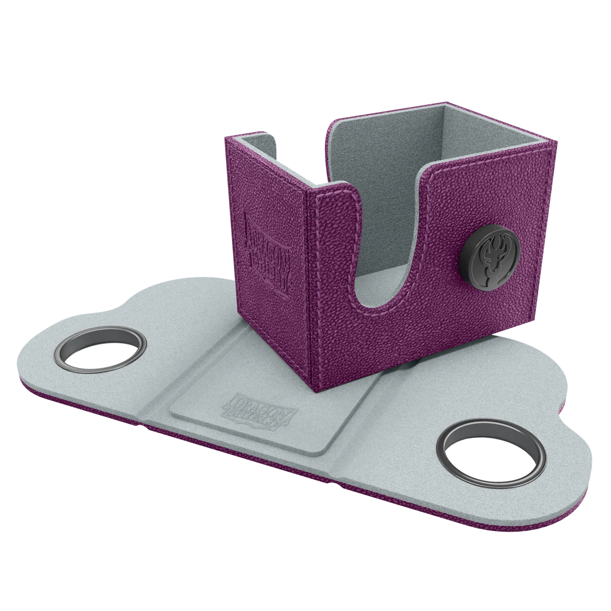 Dragon Box 80+ Purple & Frost - Image 5