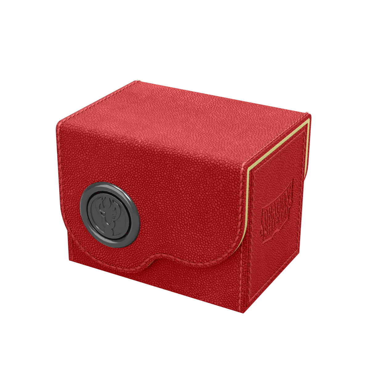 Dragon Box 80+ Red & Lemon