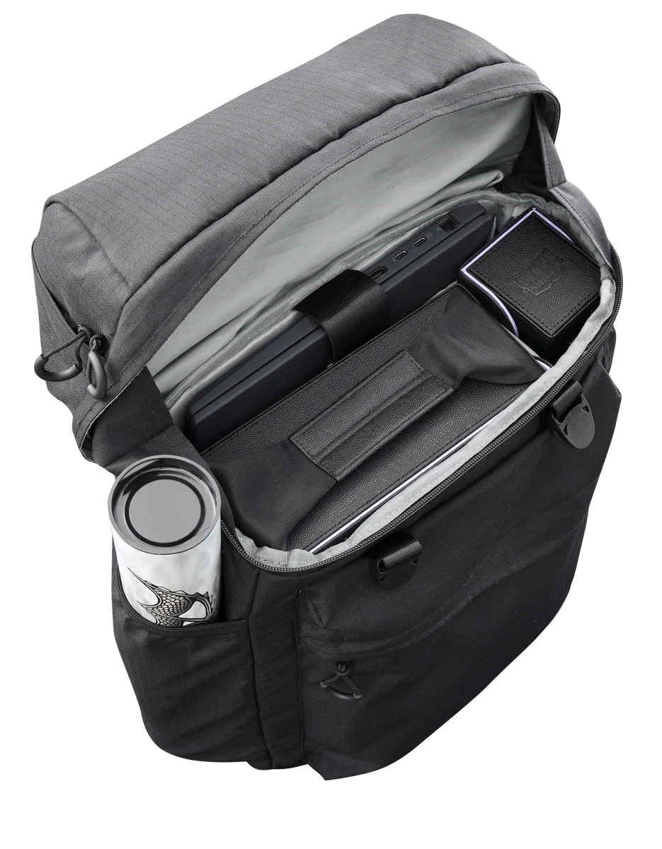 Dragon Pack - Black & Grey - Image 3