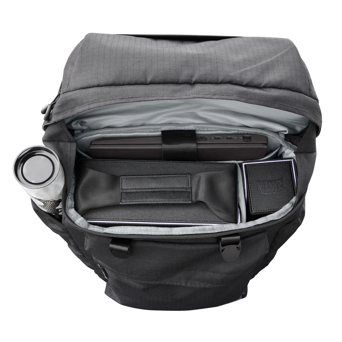 Dragon Pack - Black & Grey - Image 4