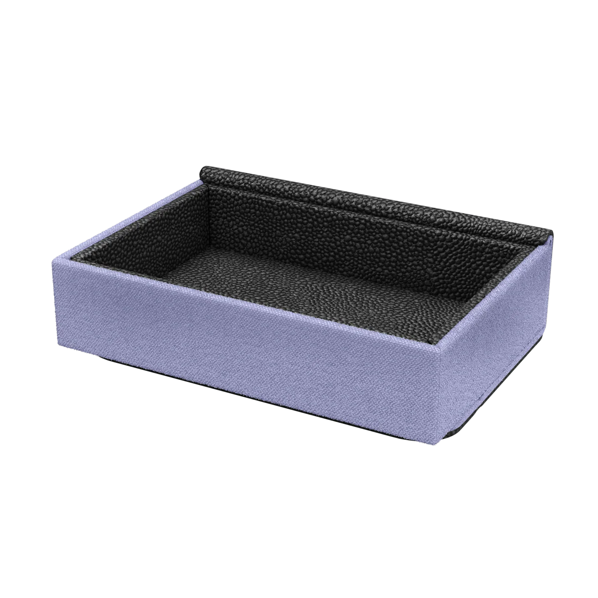 Dragon Tray - Black & Lilac - Image 3